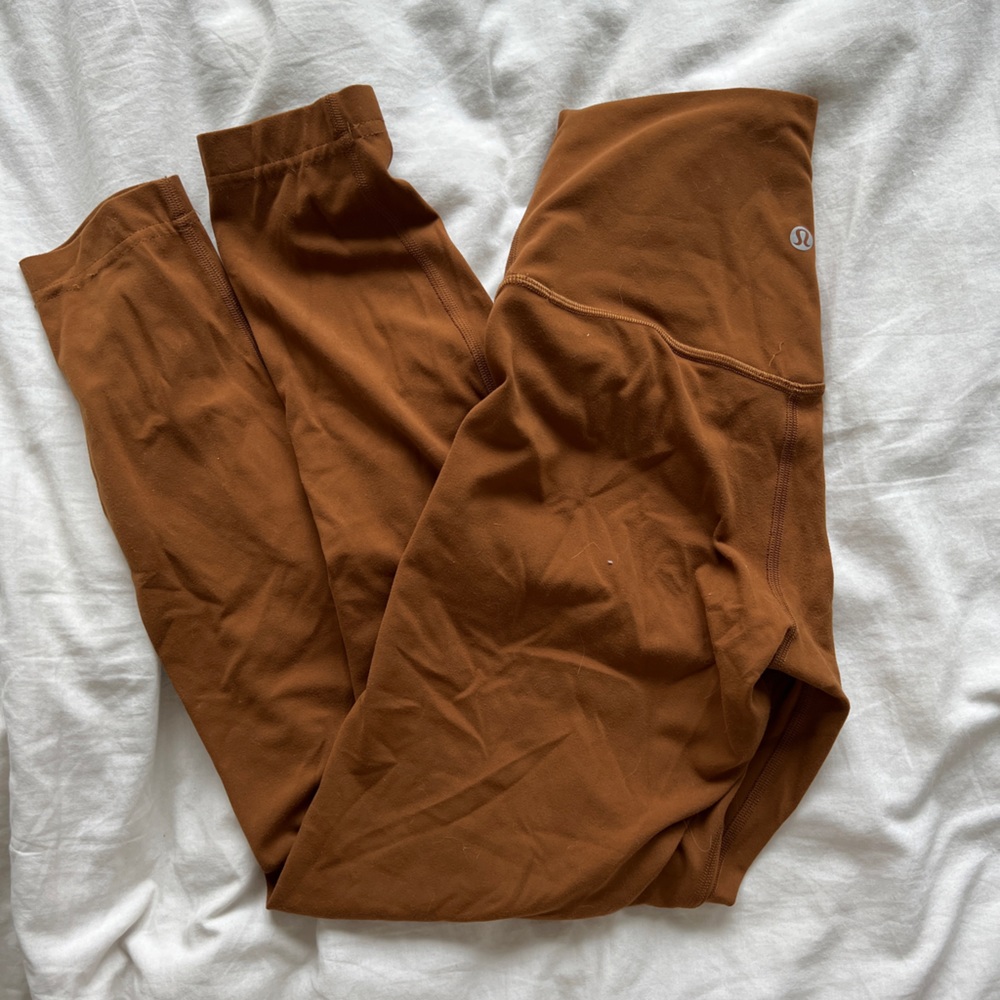 Lulu align legging